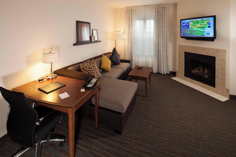Residence Inn by Marriott Wichita East At Plazzio - photo 13