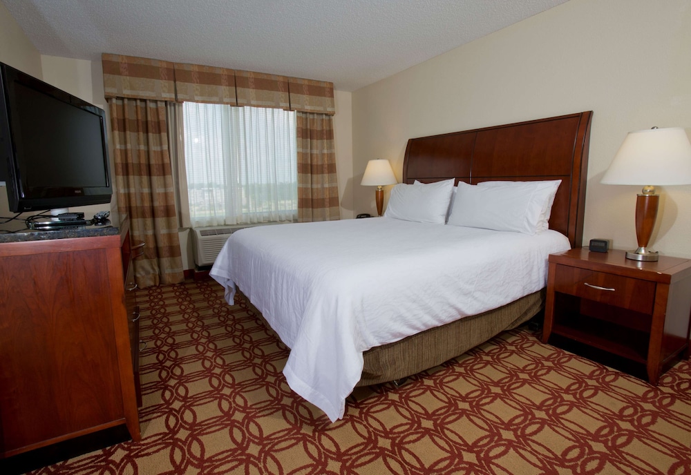 Hilton Garden Inn Starkville - photo 28