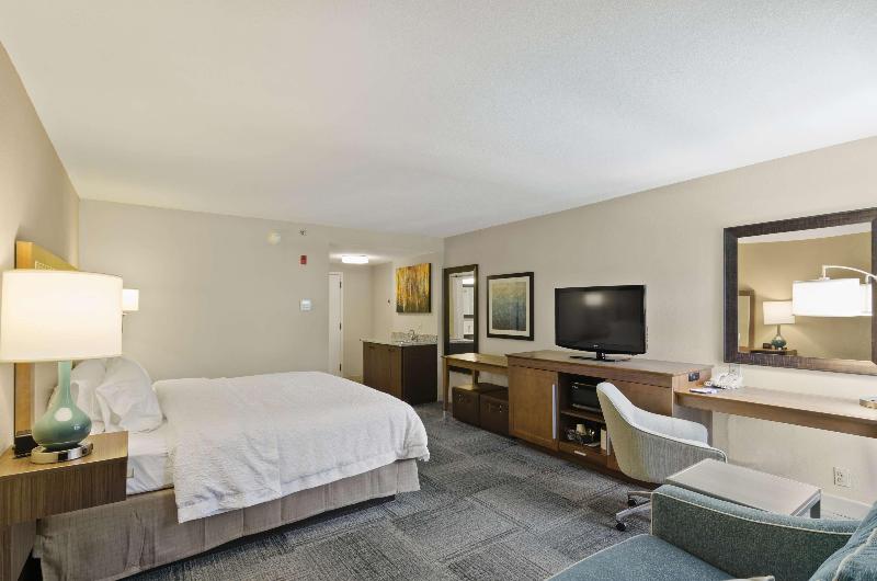 Hampton Inn Mount Dora - photo 14
