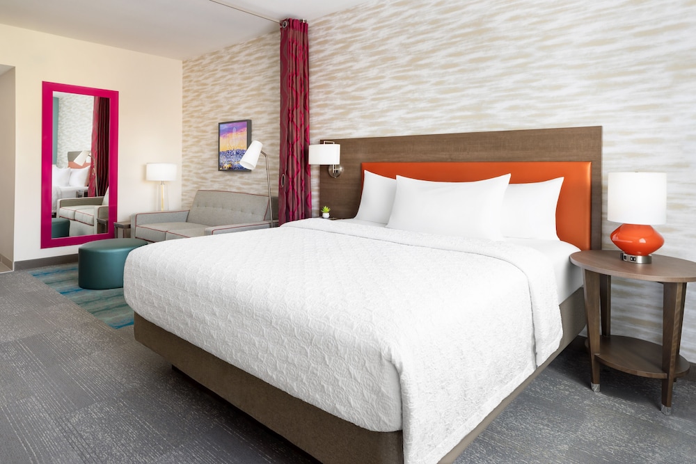 Home2 Suites by Hilton Lake Mary Orlando - photo 11