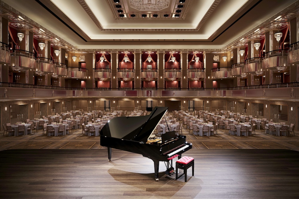 Waldorf Astoria New York - photo 33
