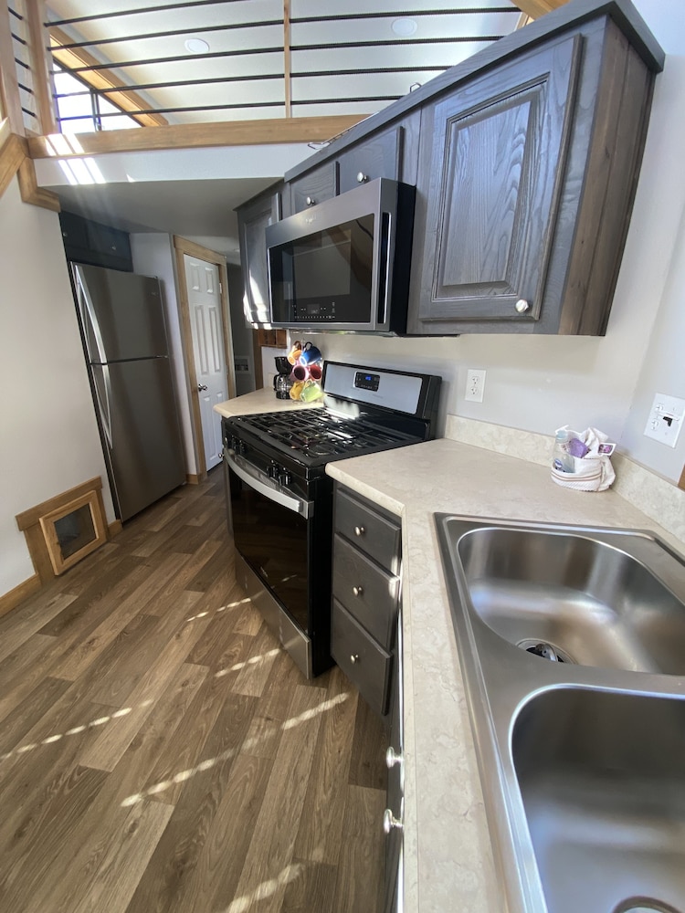 The Lodges of Oak Creek - photo 20
