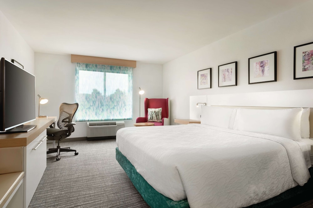 Hilton Garden Inn Bridgewater - photo 12