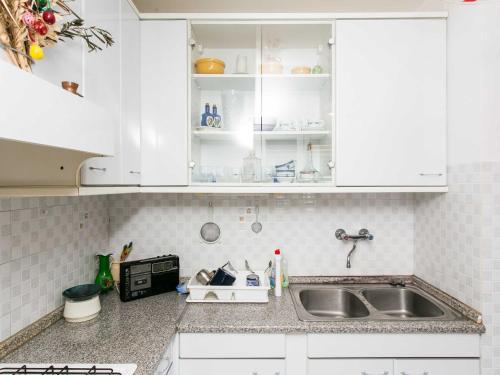 Apartment Bor Duplex One Bedroom Apartmet with Sea View