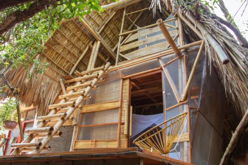 Cabaña Corazon Mazunte - last minute hotel in Unknown City