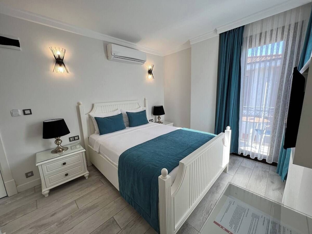 Cunda Say Resort — Ayvalik — photo 4