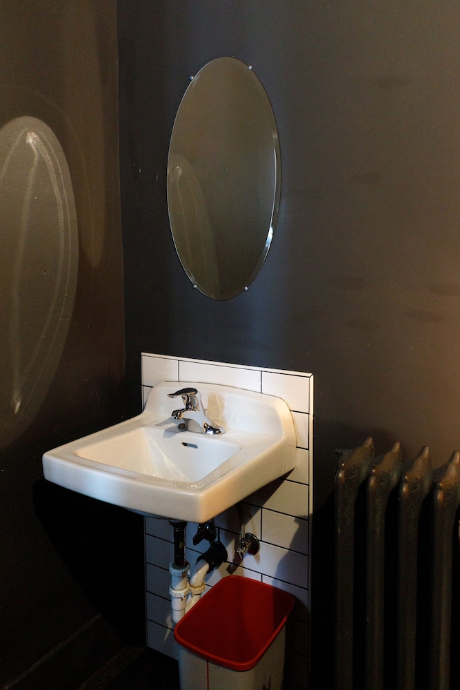 Hotel Hotel Hostel - photo 10
