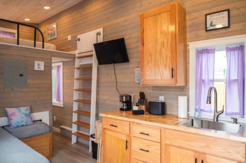 Tiny House Siesta - photo 168