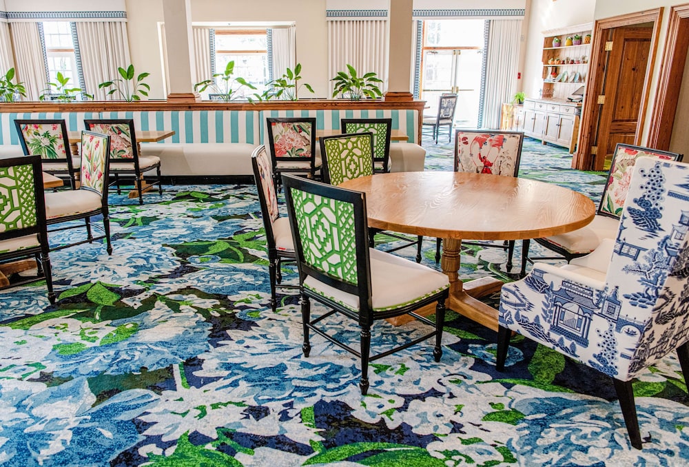 The Founders Inn and Spa Tapestry Collection by Hilton - photo 91