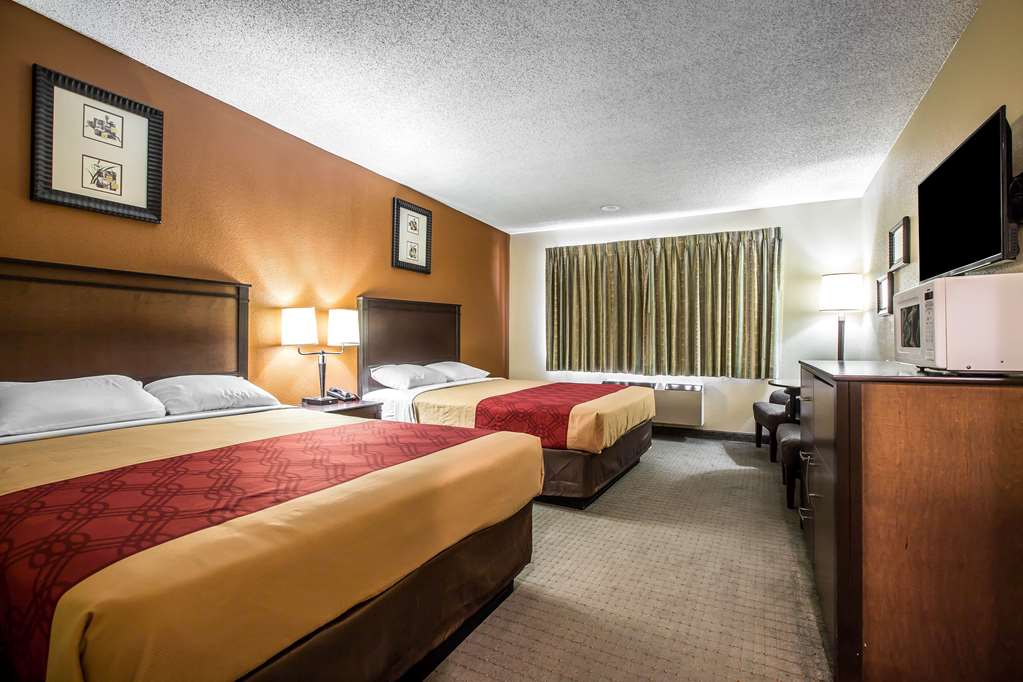 Baymont by Wyndham Ontario - photo 14