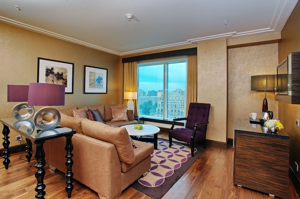 סלון / אזור ישיבה