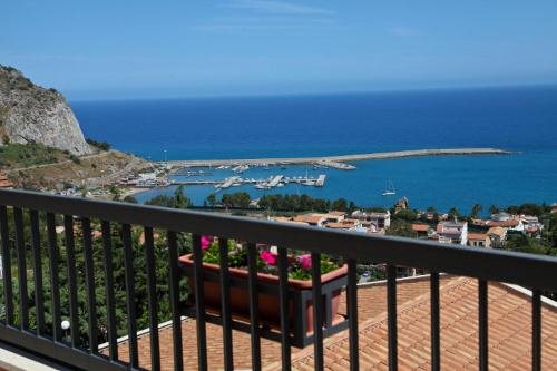 Terrazza Sul Golfo in Cefalu, Italy