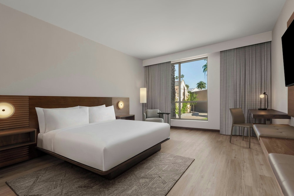 AC Hotel Pasadena - photo 11