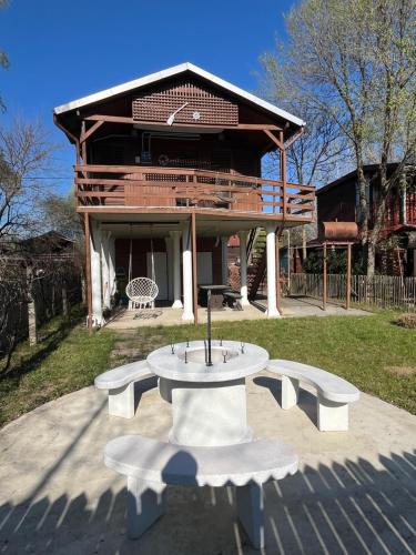 Top Nyaraló Mindszent pet-friendly hotel Mindszent
