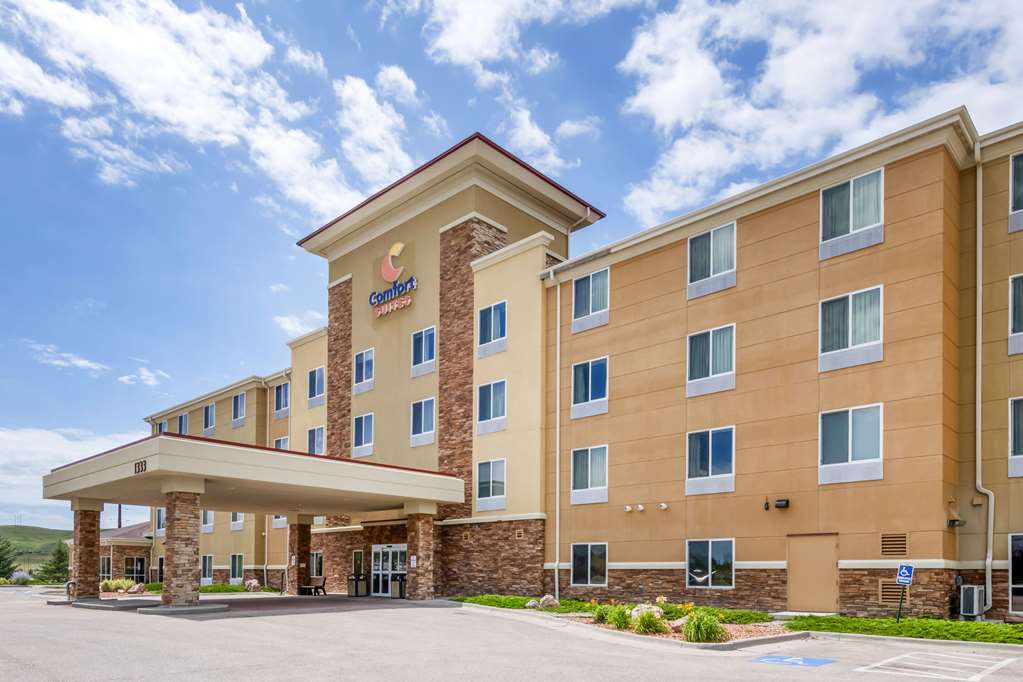 Comfort Suites Conference Center Rapid City - featured photo