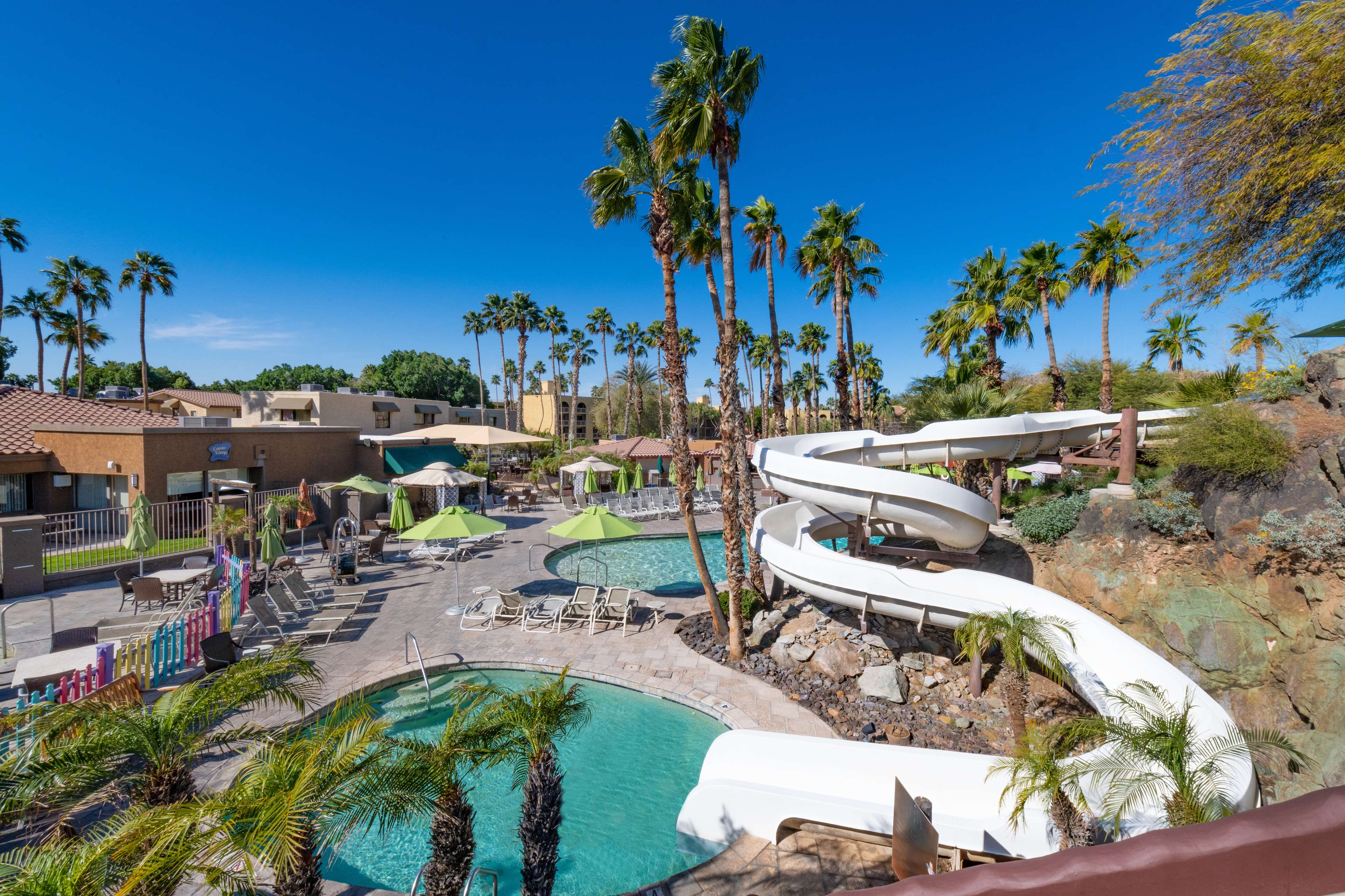 Hilton Phoenix Resort at the Peak - photo 21