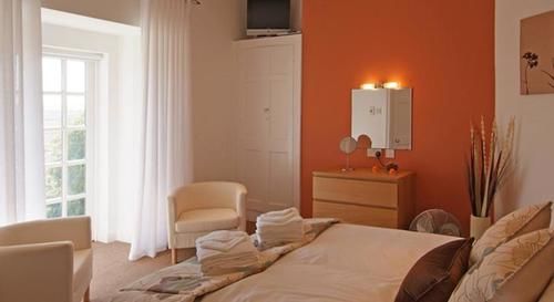 The Old Vicarage — 4-Star Luxury Hotel in Kingsbridge, United Kingdom