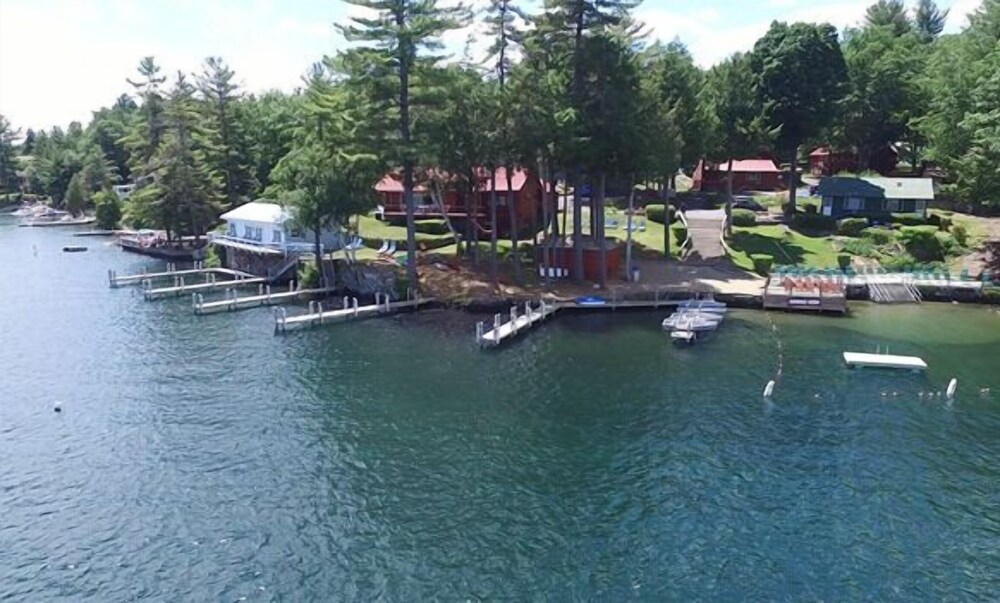 Bonnie View Resort