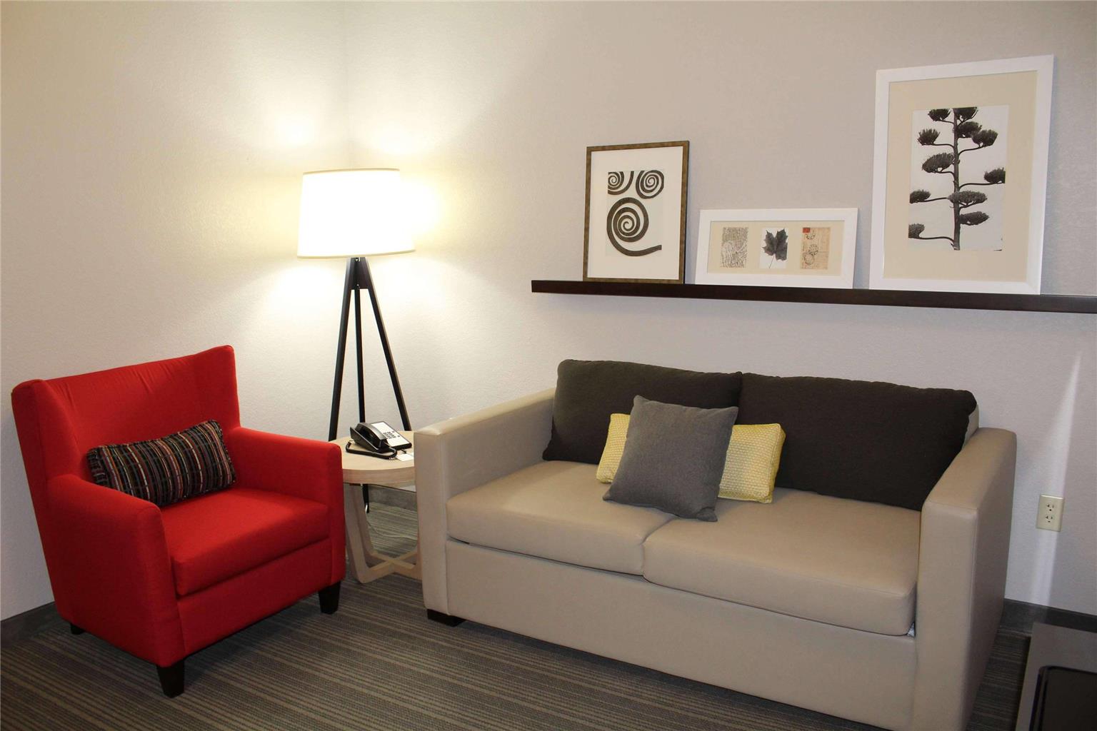 Country Inn & Suites by Radisson Seattle Bothell WA - photo 17