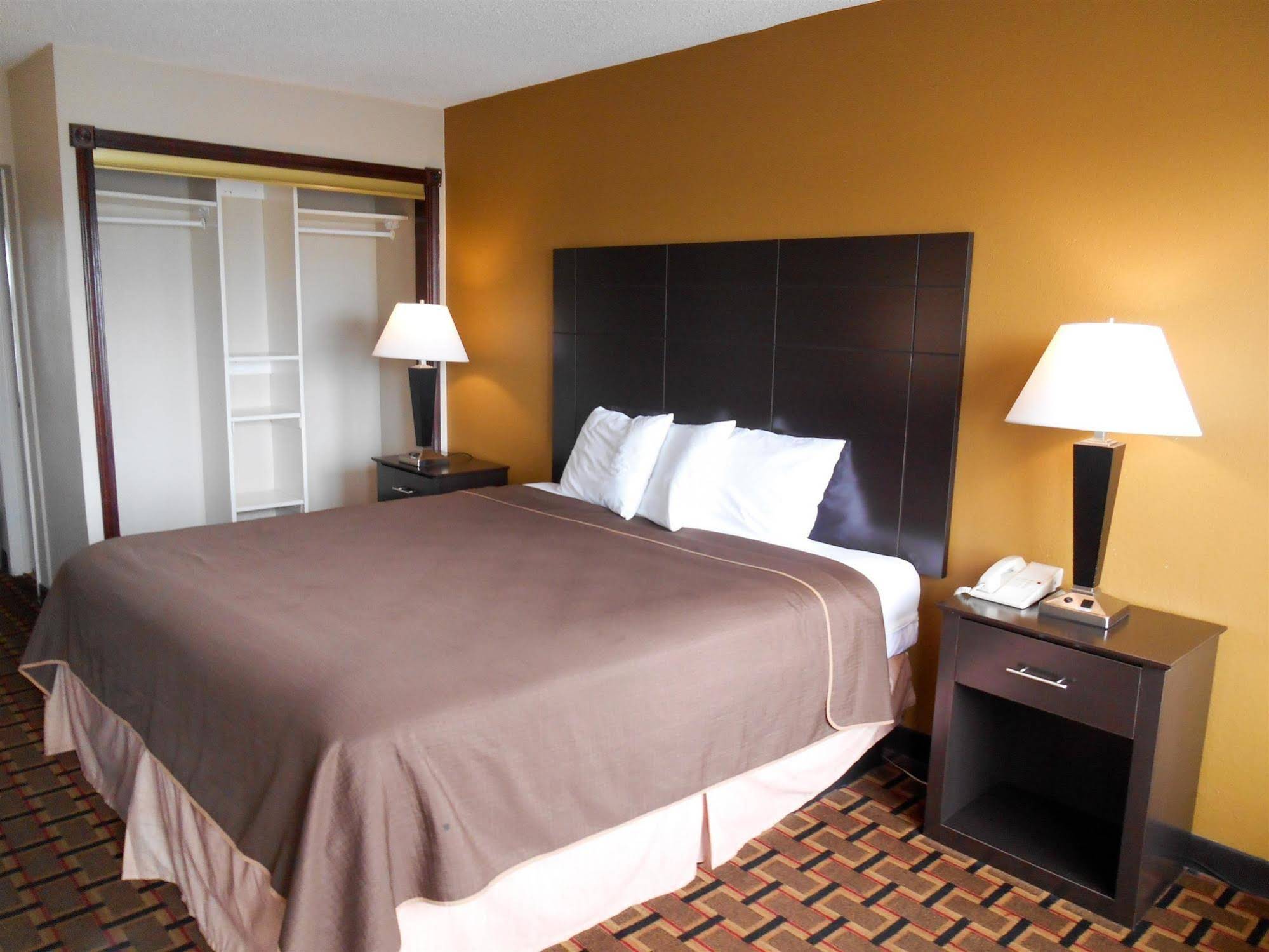 Motel 6 Midland TX - photo 8