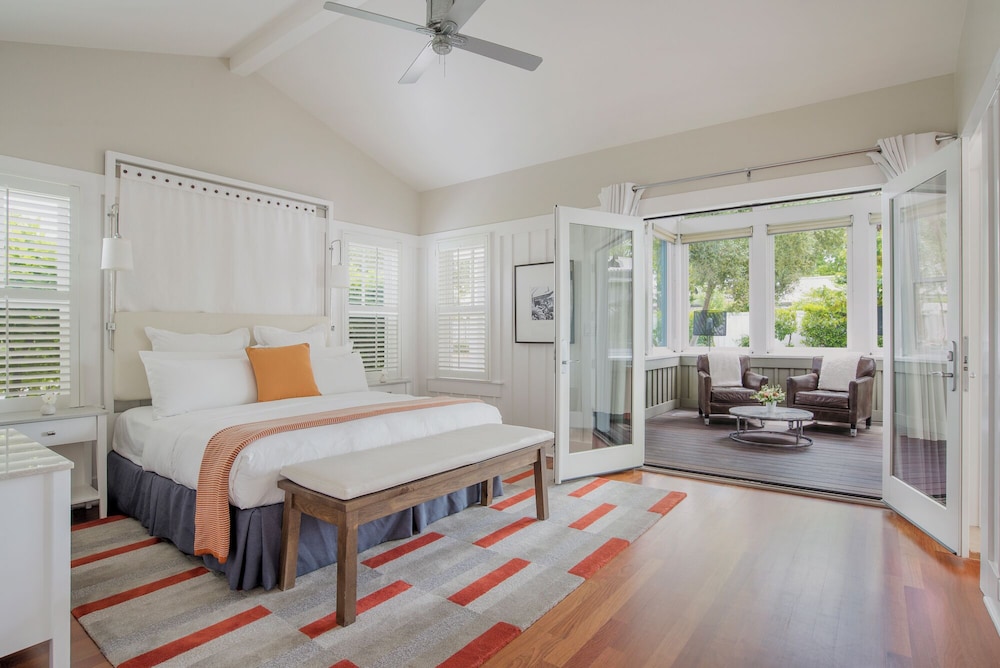 Carneros Resort and Spa - photo 15