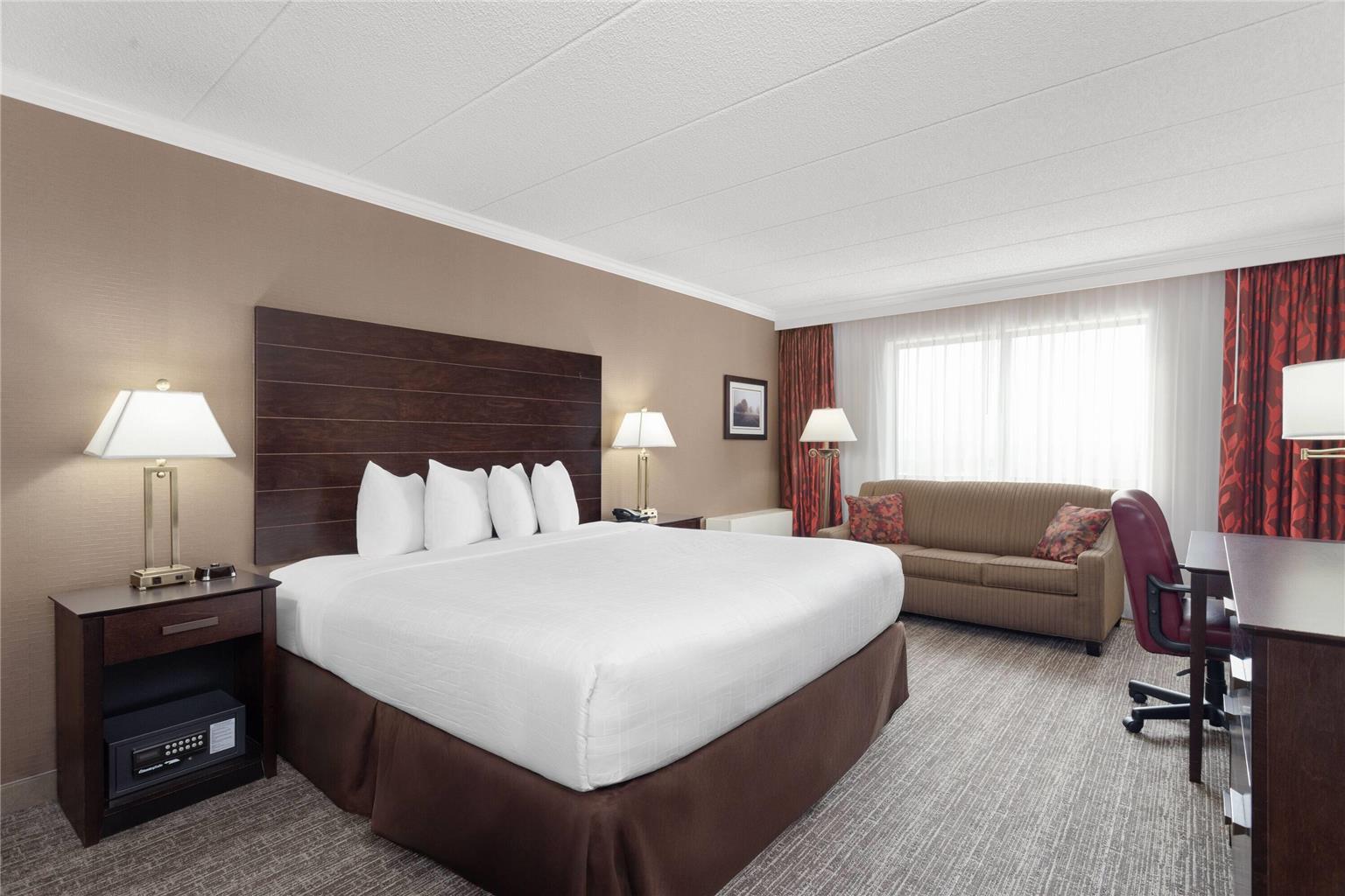 Wyndham Minneapolis South Burnsville - photo 22