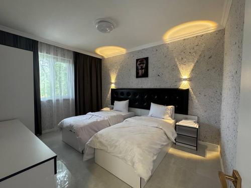 Oriva Guba Hotel Resort in Quba, Azerbaijan