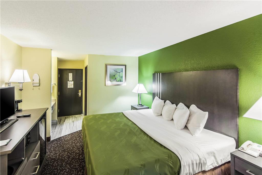 Quality Inn Decatur near US 224 - photo 22