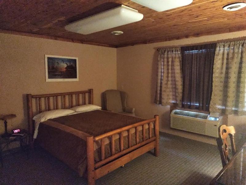 Comfort Zone Inn - photo 6
