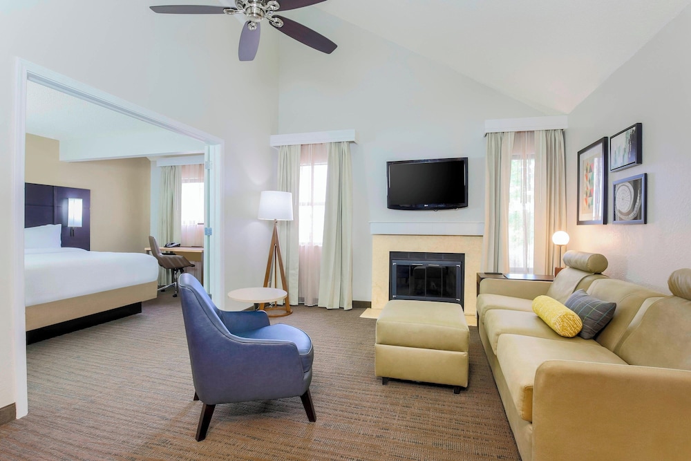 Residence Inn by Marriott Boston North Shore Danvers - photo 16