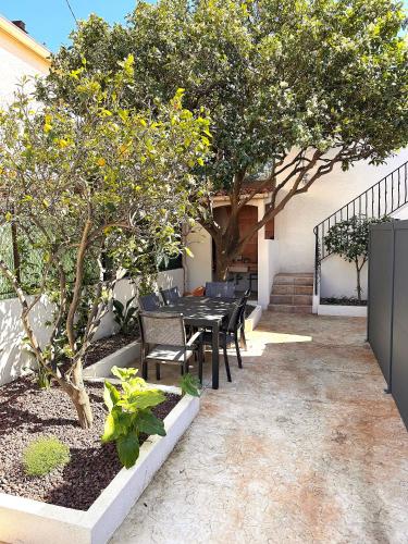 Hébergement de Standing à la Mer avec bel extérieur in Banyuls De La Marenda, France