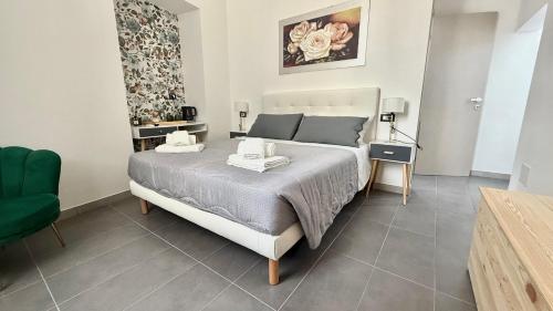 Kyansa Sicily a Pachino in Pachino, Italy