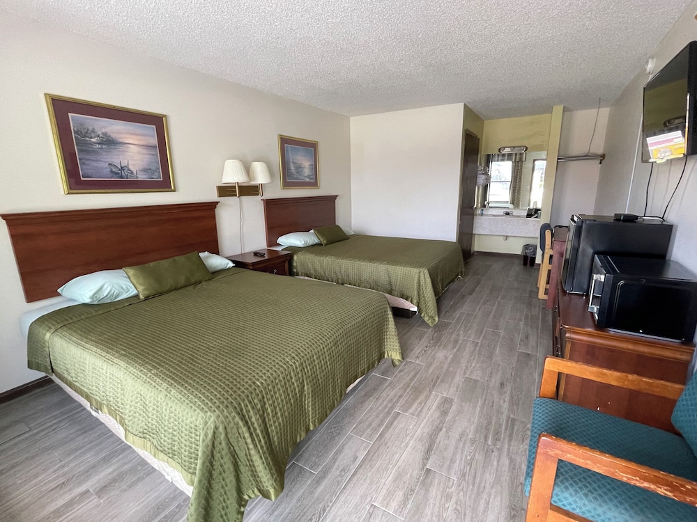 Gateway Inn — American Fork — photo 4
