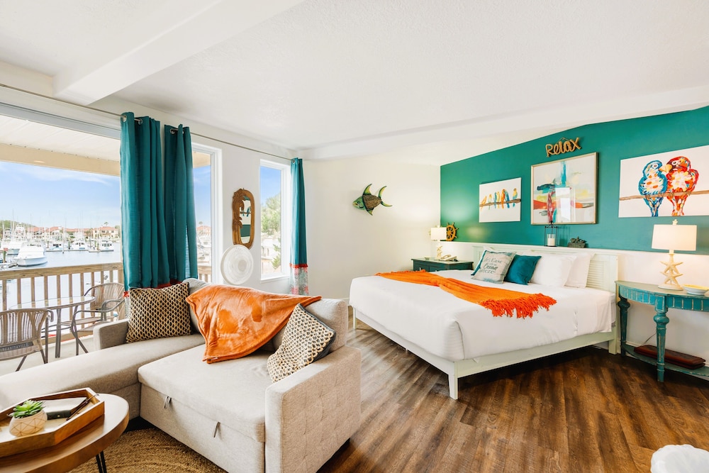 Inn at Camachee Harbor by Coolvacay - photo 73