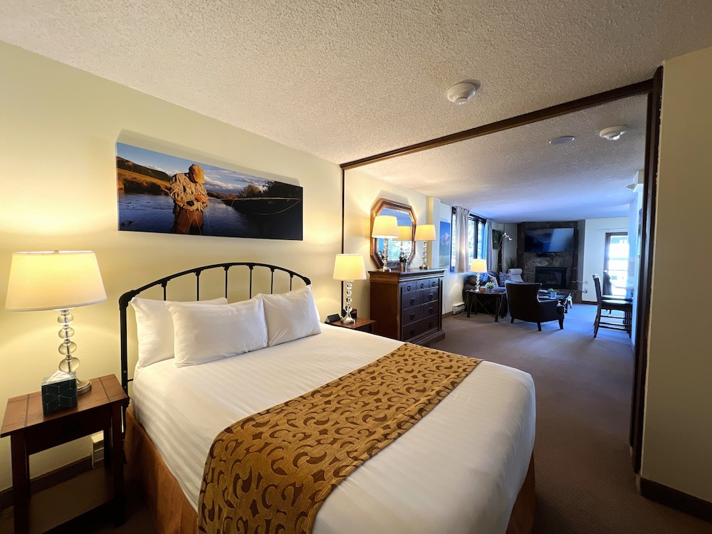 Vail Run Resort - photo 28