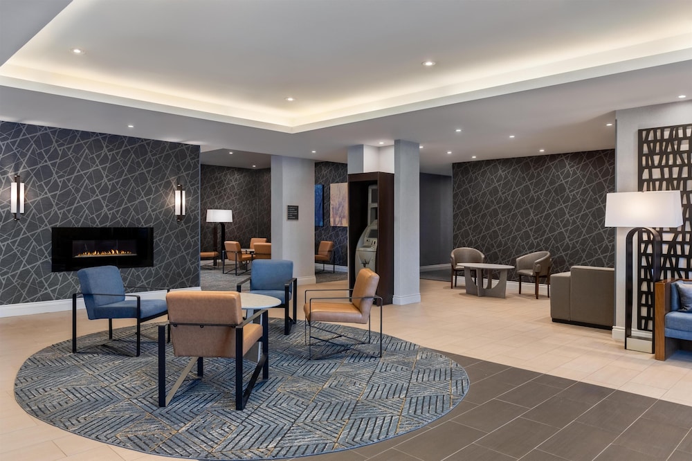 Homewood Suites Ajax Ontario Canada — Ajax — photo 4