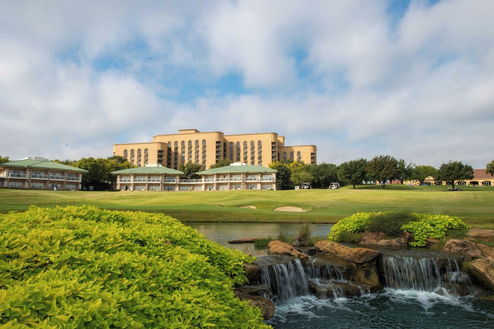 The Ritz Carlton Dallas Las Colinas - photo 124