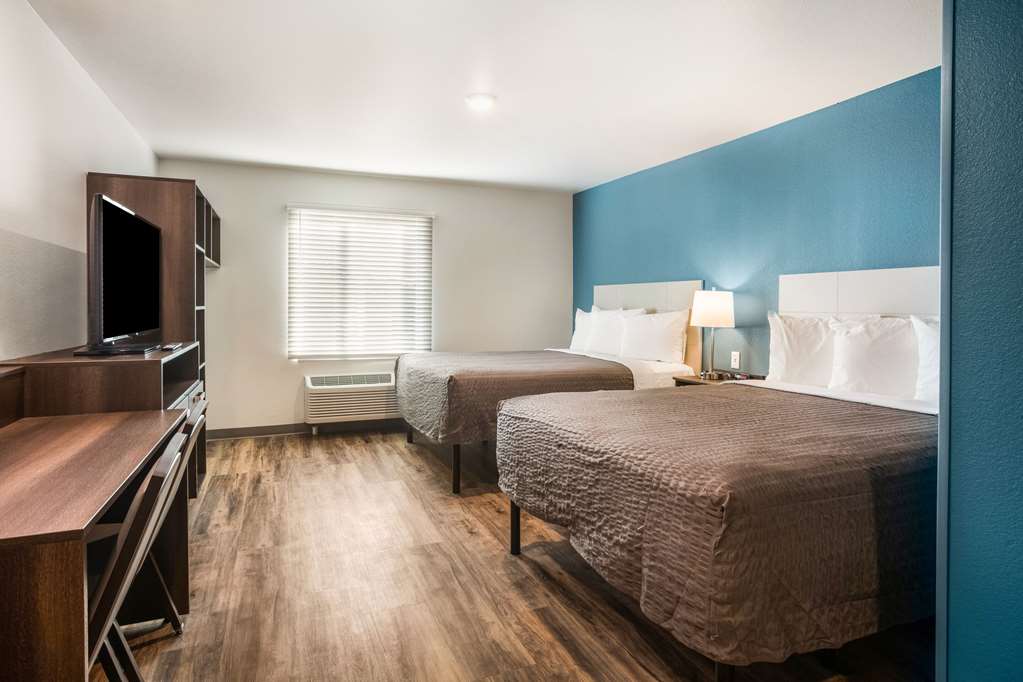 WoodSpring Suites Atlanta Newnan - photo 10