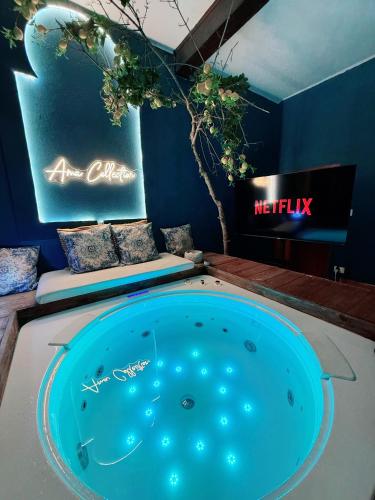 AMA Esclusive SPA Ariosto — 4-Star Luxury Hotel in Ferrara, Italy