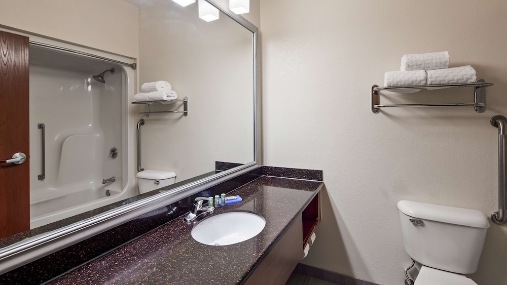 Best Western North Attleboro Providence Beltway - photo 27