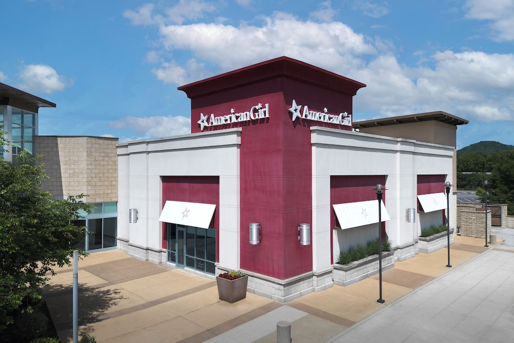 Towneplace Suites by Marriott Franklin Cool Springs - photo 32