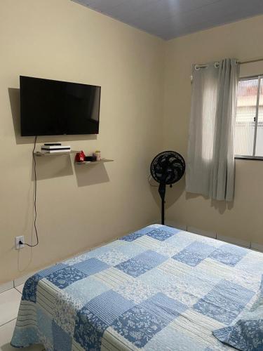 Thiago santos - last minute hotel in Belem