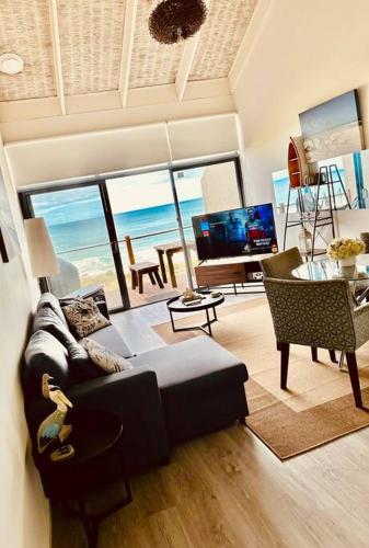 14 Whitecrest Great Ocean Road Resort Ocean View in Apollo Bay, Australia