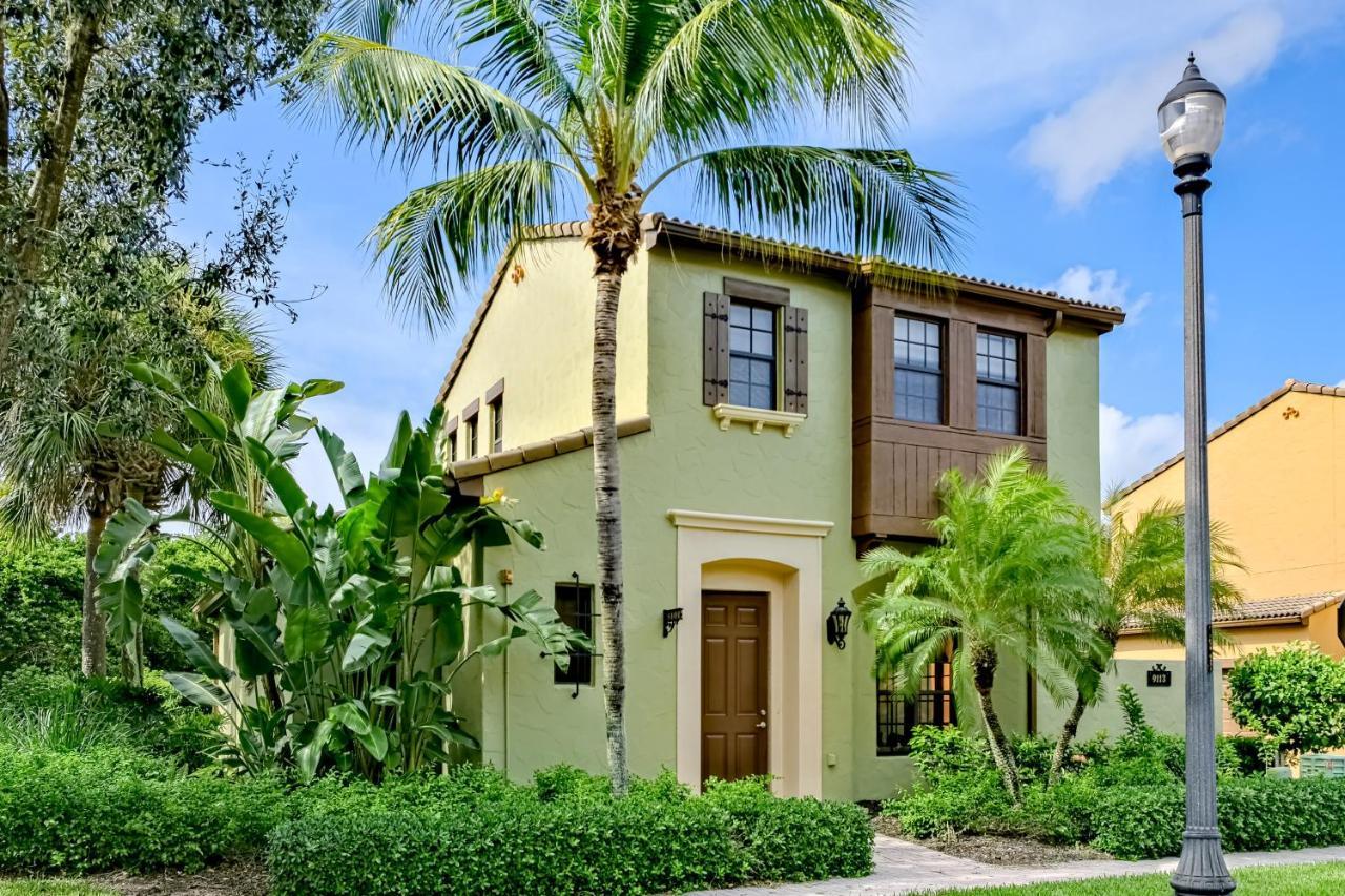 Yuba Oasis — 4-Star Luxury Hotel in Lely Resort, United States