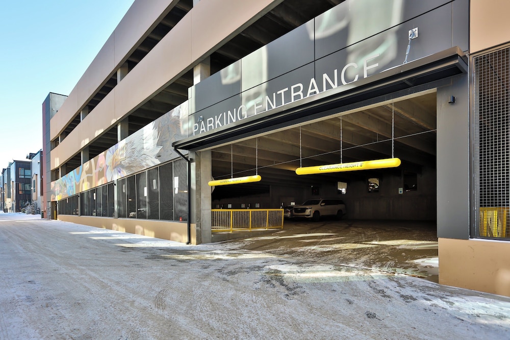 Hotel Indigo Silverthorne by IHG - photo 75