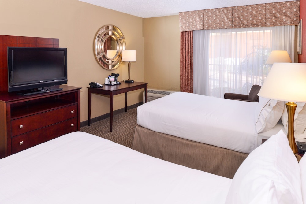 Holiday Inn Express Clearwater East Icot Center by IHG - photo 13