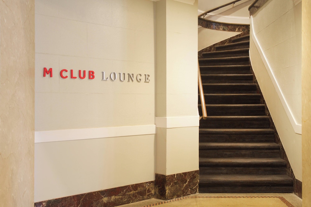 Marriott Syracuse Downtown - photo 43