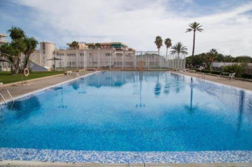 Exclusivo Duplex Canet — hotel in Canet D'en Berenguer