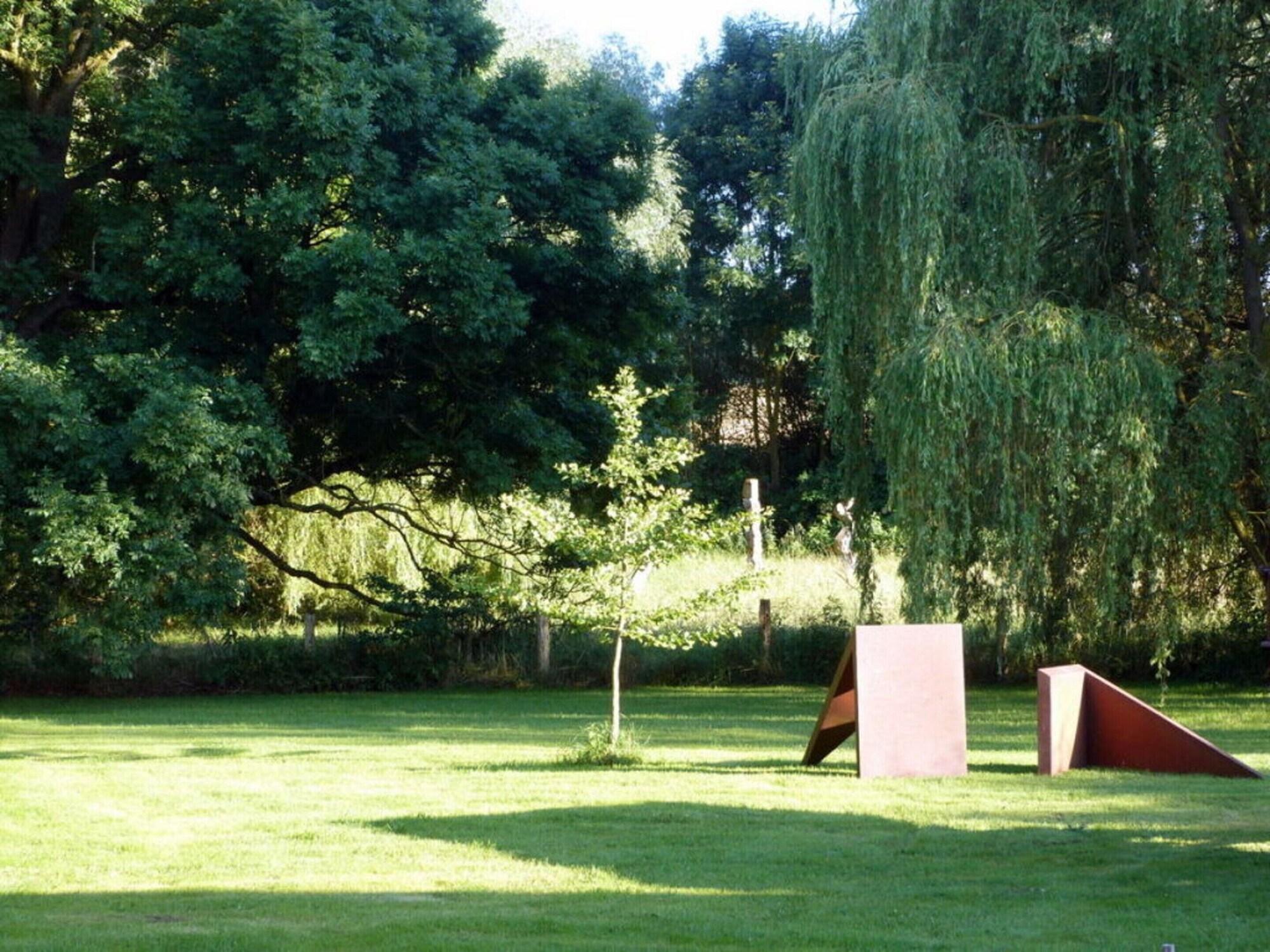 Toad 5 on the Soederbring — 4-Star Luxury Hotel in Clenze, Germany