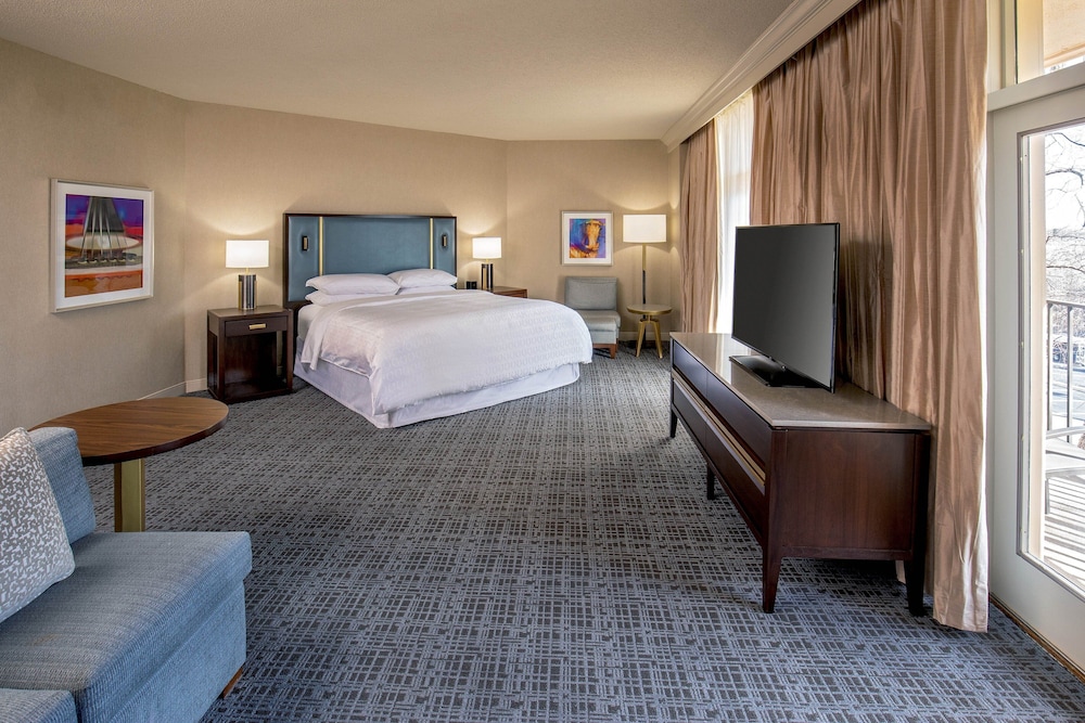 Sheraton Music City Nashville Airport - photo 17